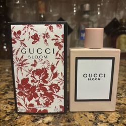 Gucci Bloom