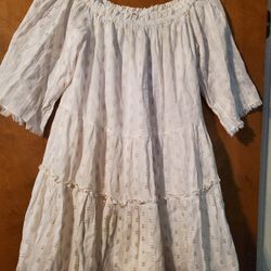 Vineyard Vines Dress