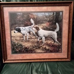 Call Interior Picture Decoration