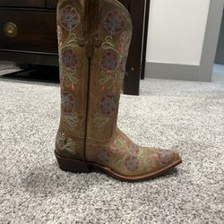 Brand New Cowgirl Boots