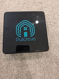 Pulcro Turnkey Two