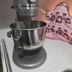 Kithen Aid Professional  HD Stand Mixer