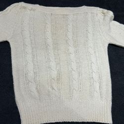 Women’s Viewpoint Sweater (C023)