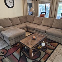 Sofa Sectional Couch