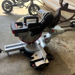 Table Saw