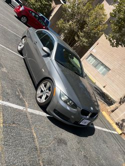 2009 BMW 335i