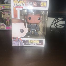 Funko Pop Brand New 
