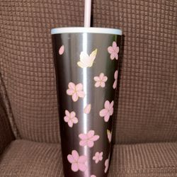 Starbucks Tumbler 