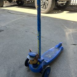 Scooter