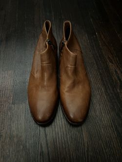 Patricia Nash Ankle Boots 7.5
