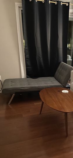 Chaise Couch