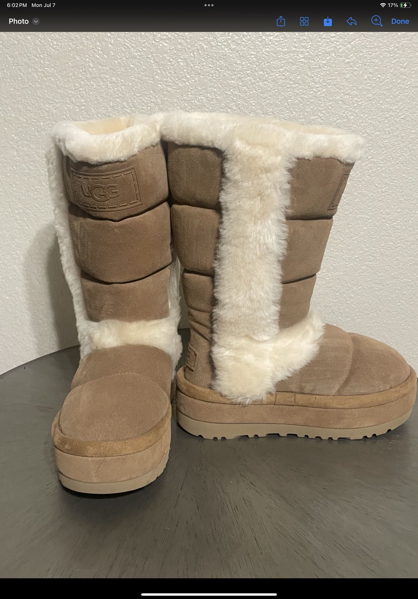 Ugg Boots