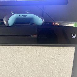 og xbox 1 