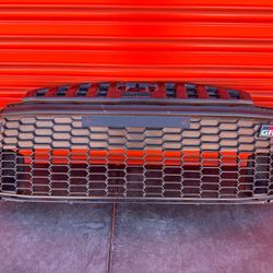 2022 - 2023 Toyota Gr86 FRONT RADIATOR GRILLE OEM