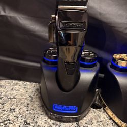 Babyliss Snap Fx Clippers 