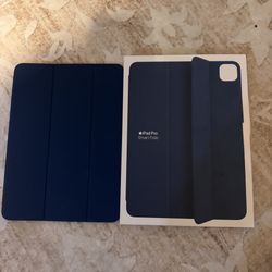 11 Inch iPad Pro Smart Folio 