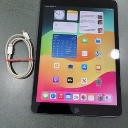 Apple iPad 9th Gen ( WiFi + Cellular) 