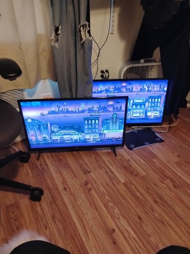 Smart Tv