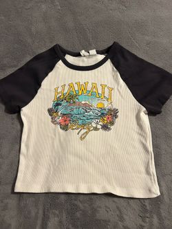 Girl Roxy shirt xl