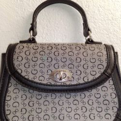 Guess Hand Bag