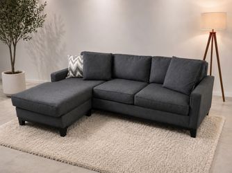 Sectional sofa. Free delivery 🚚