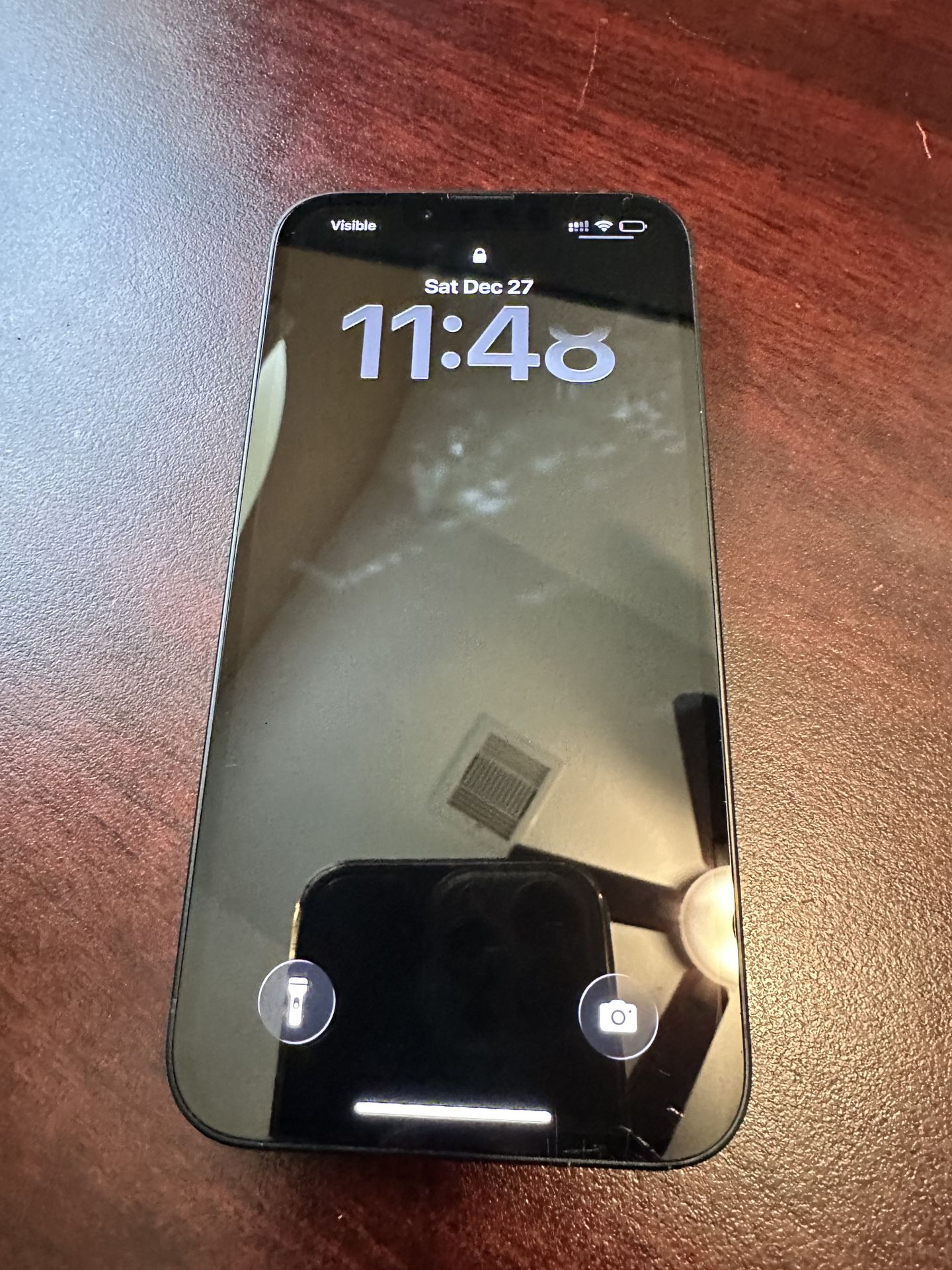 Unlocked iPhone 13 128g