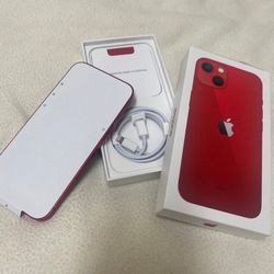 iPhone 13 Verizon 256GB