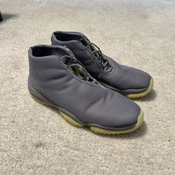 Jordan Future 'Dark Grey'