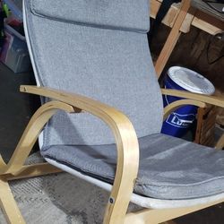 Ikea Rocking Chair