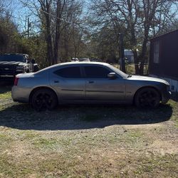 2006 Dodge Charger
