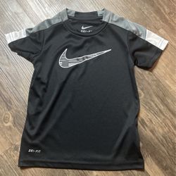 Kids Nike Dri Fit Size 4 XS