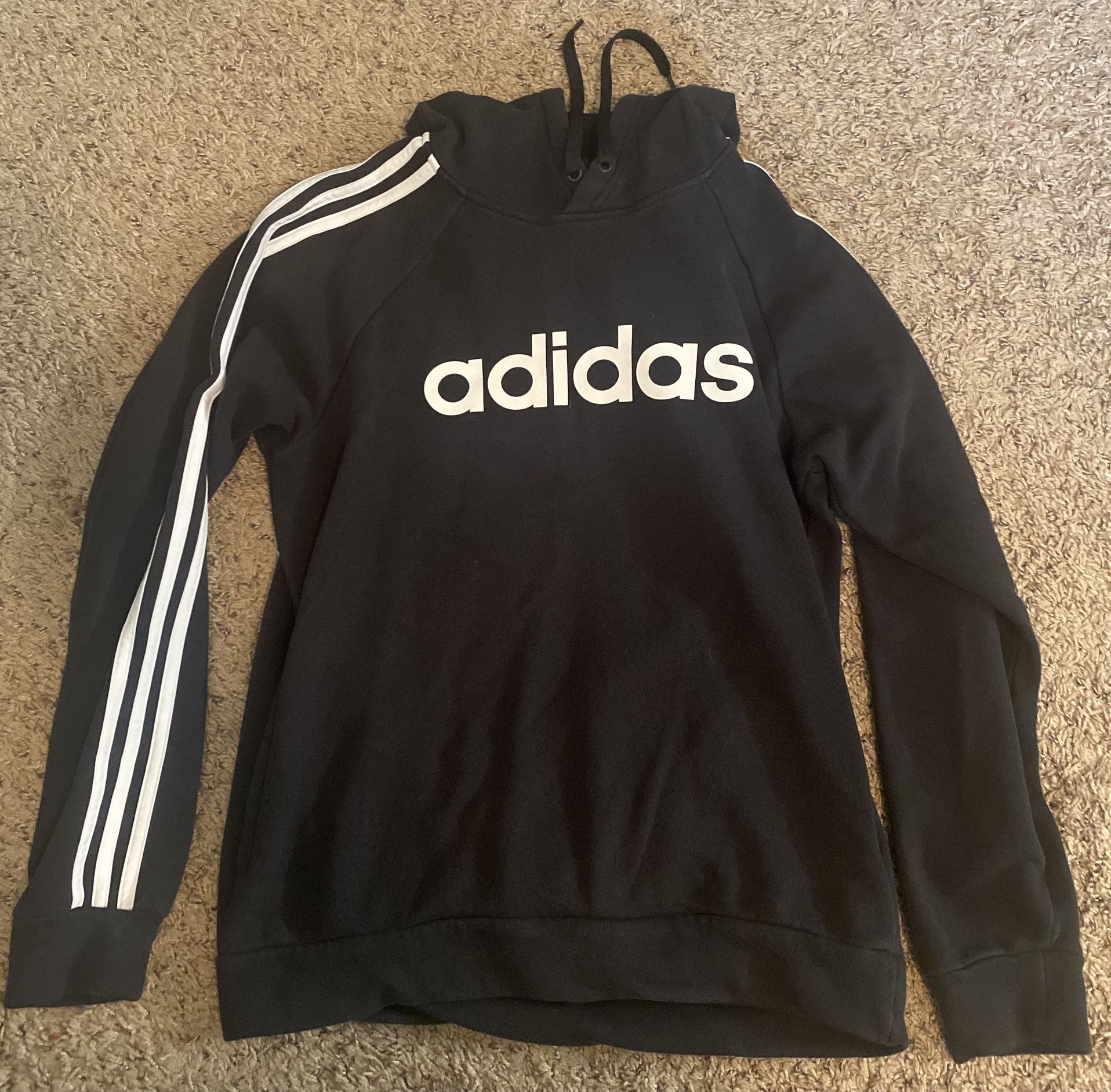 Adidas Pullover Small Sweater Women’s 