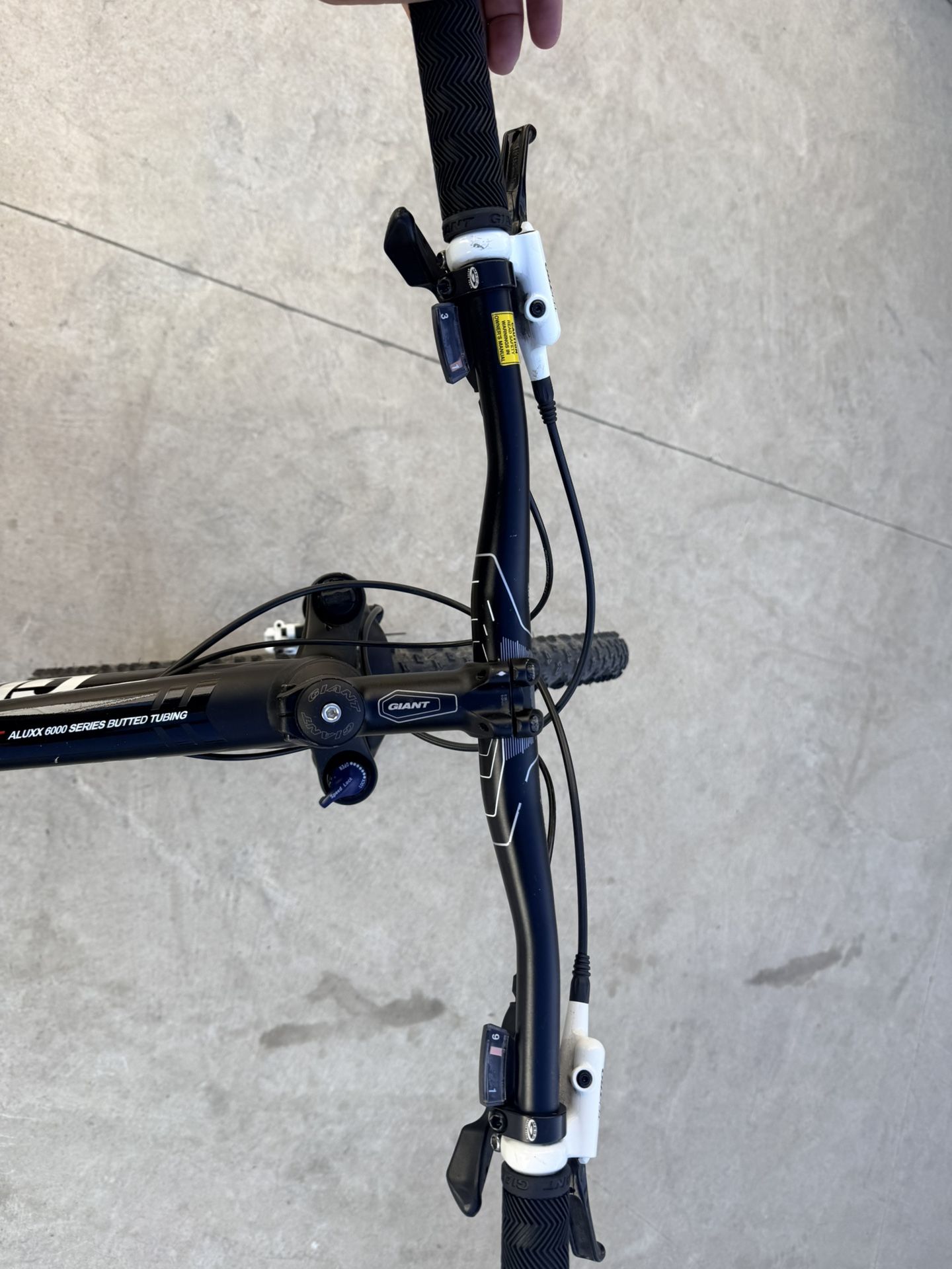 Giant Talon 3 Size M