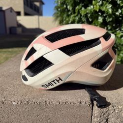 Smith Trace MIPS Bicycle Helmet-woman’s 