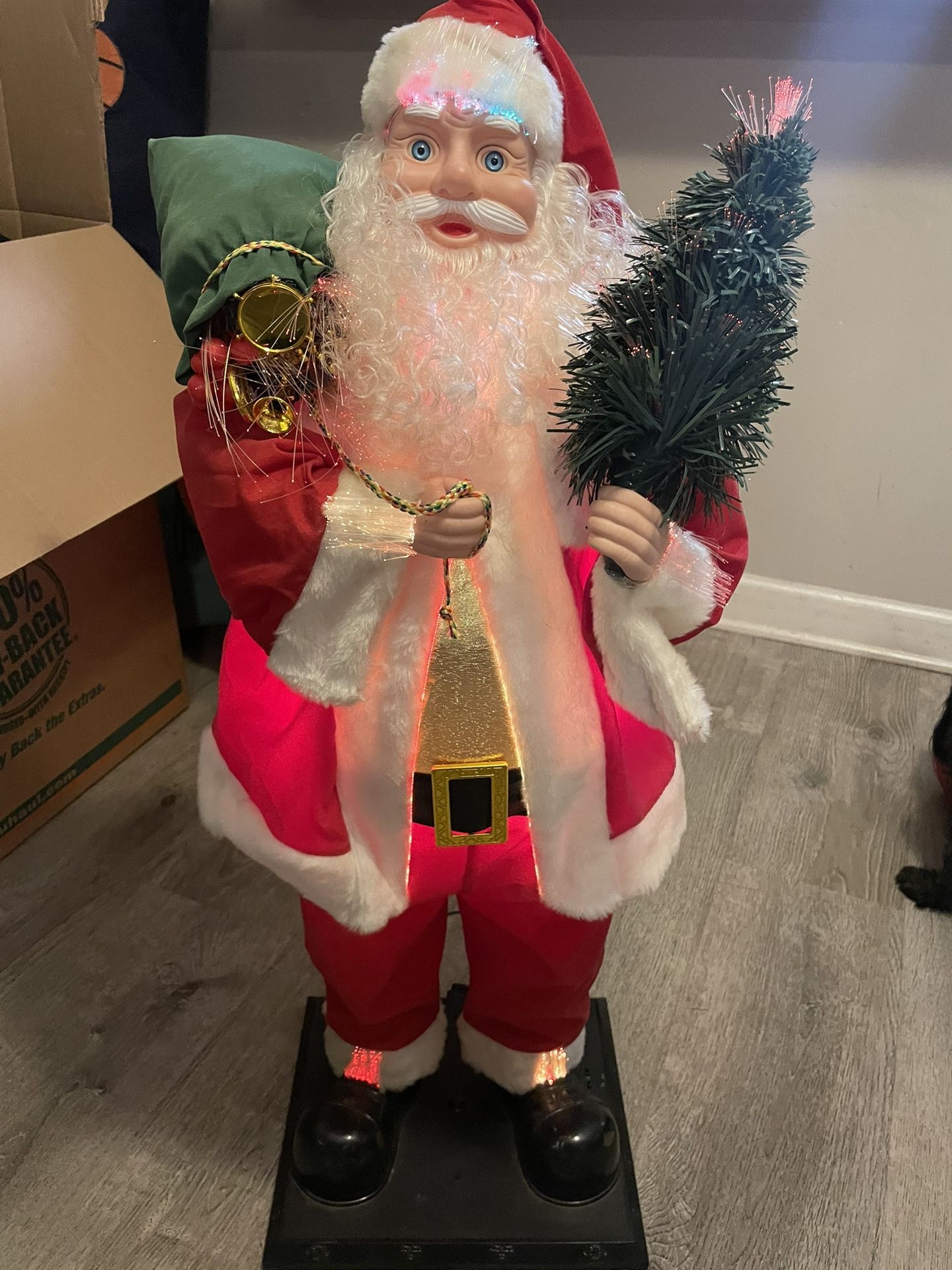 Holiday Decor