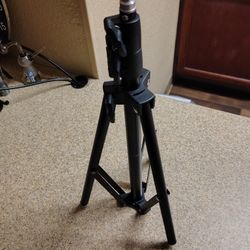 3 Tier Camera Stand