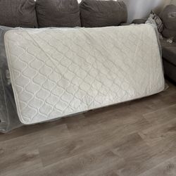 Twin Mattress