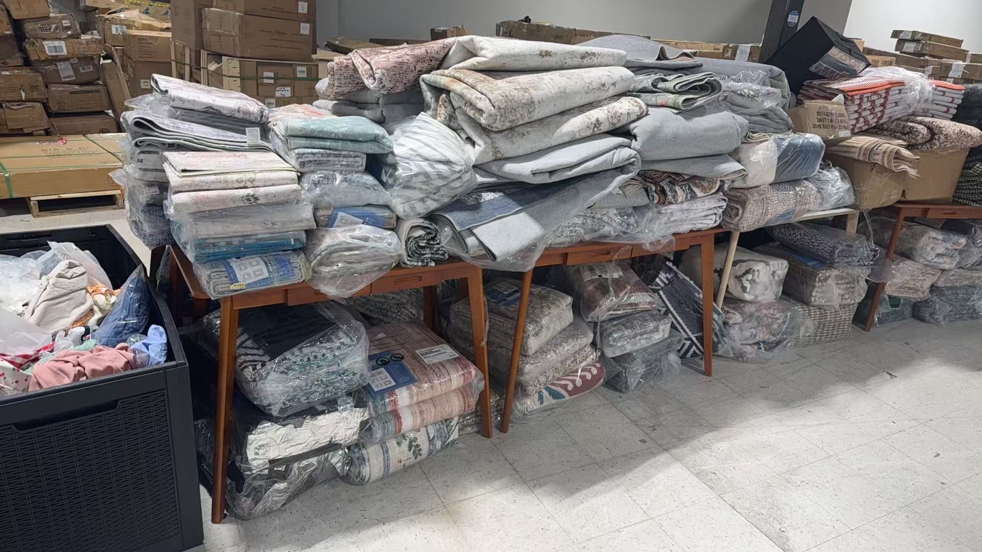 🔥Clearance Sale🔥Carpets of various sizes
