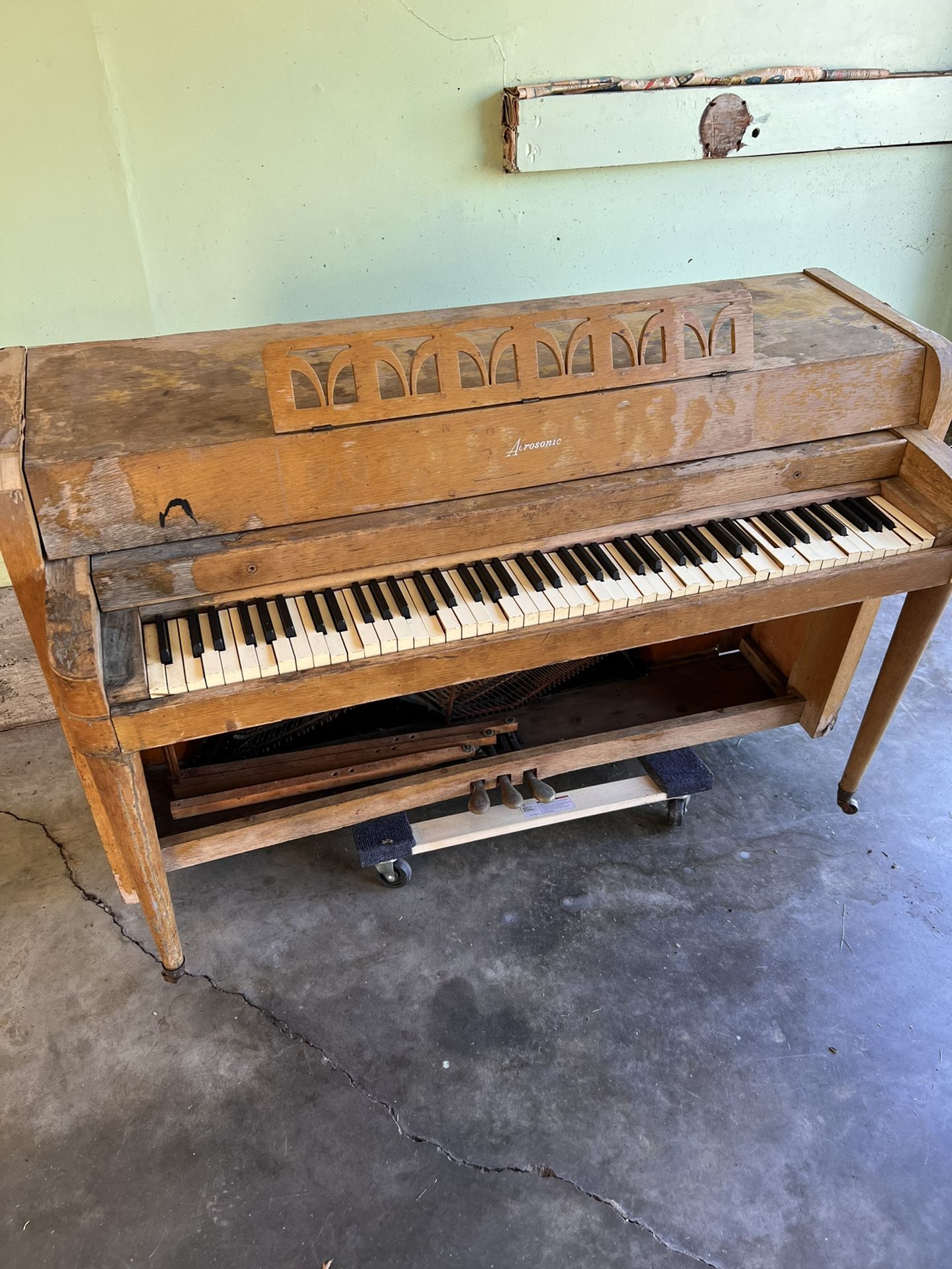 Free Piano 