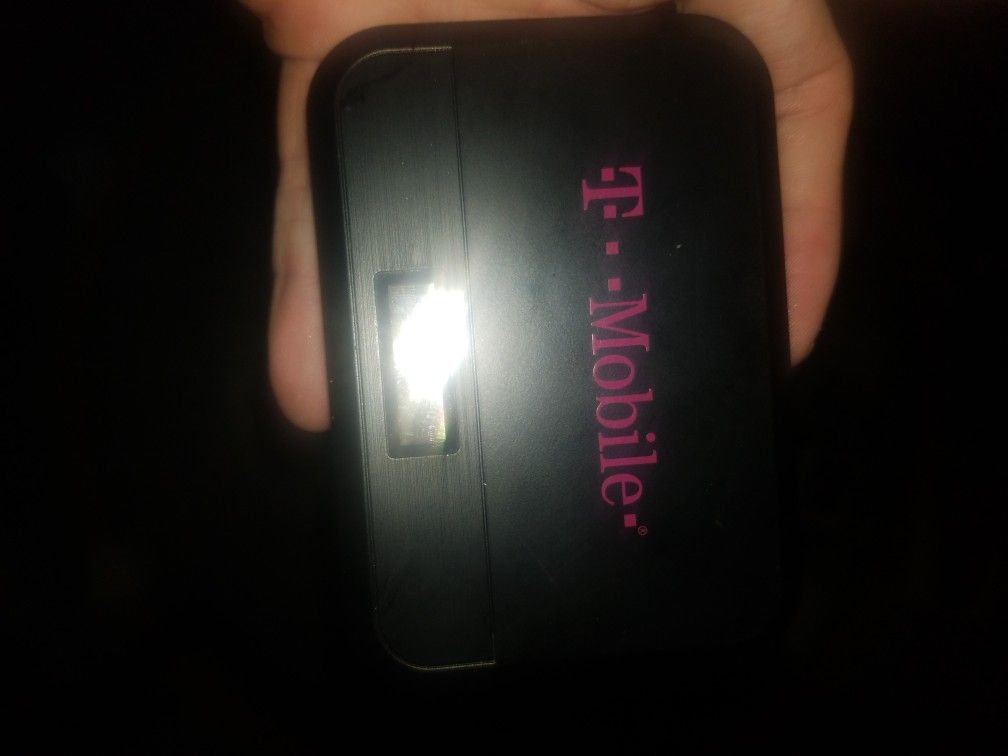 Hot Spot Been Usinh It For Yrs Free To Use Already Set Up I Have Numerous