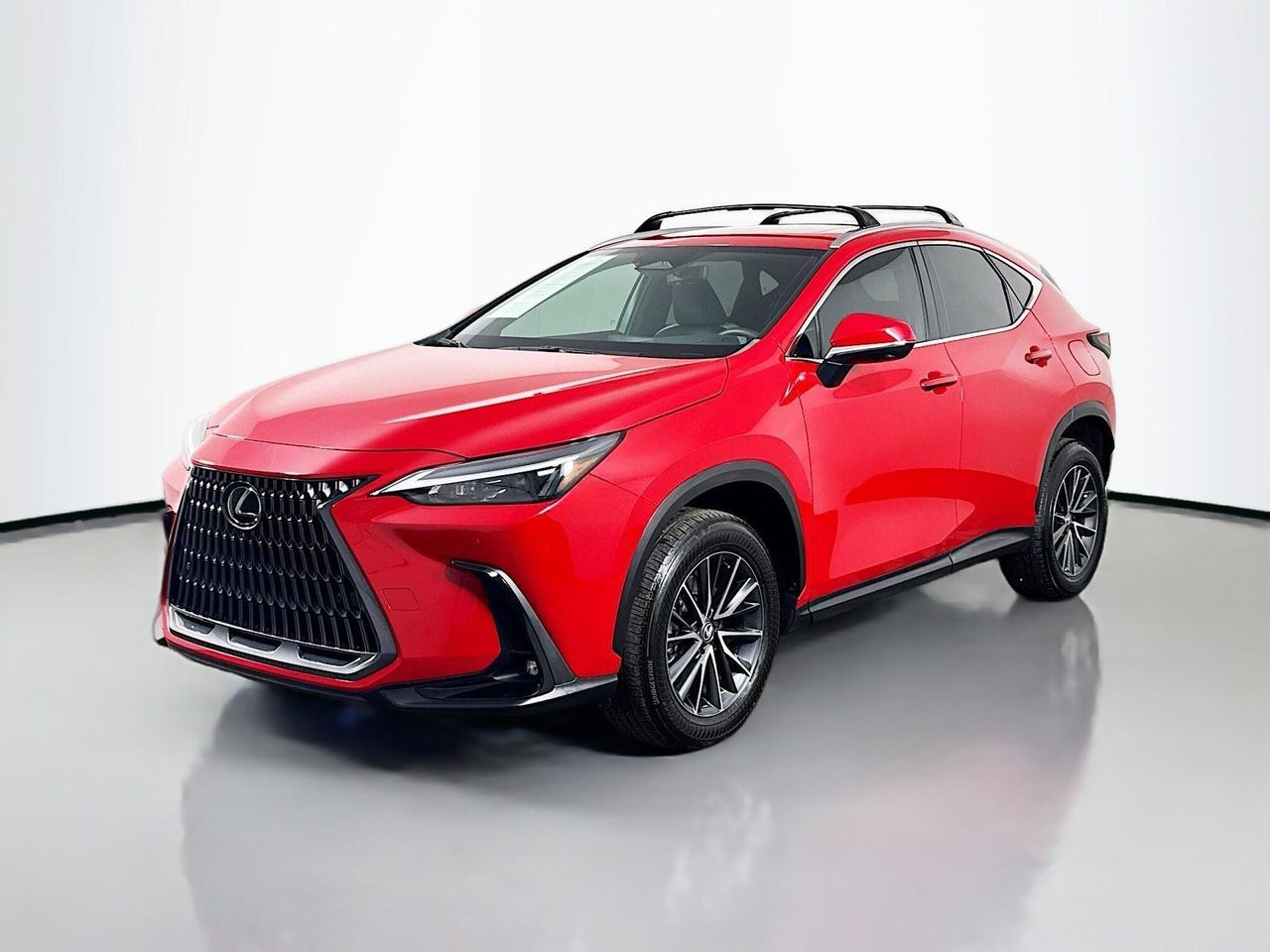 2024 Lexus NX 350
