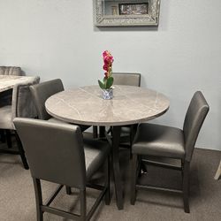Dining Table Set