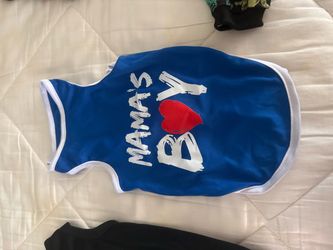 Dog Clothing Brand New w/tags