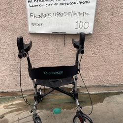 Upright Walker 