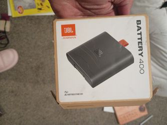 Battery For JBL Party box Stage