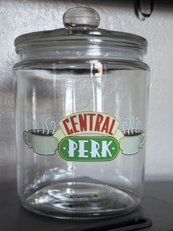 FRIENDS Jar