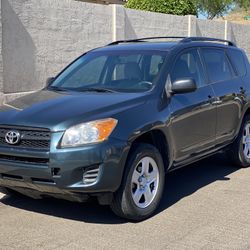 2009 Toyota Rav4