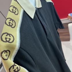 Gucci Polo Shirt 