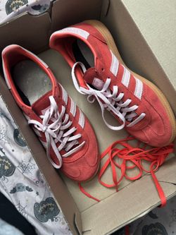Adidas Spezials