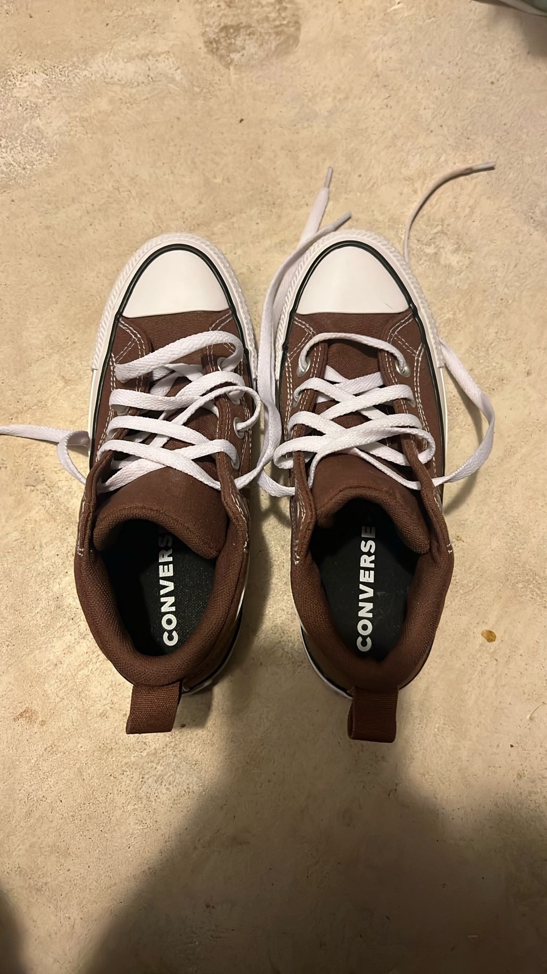 Converse Shoes